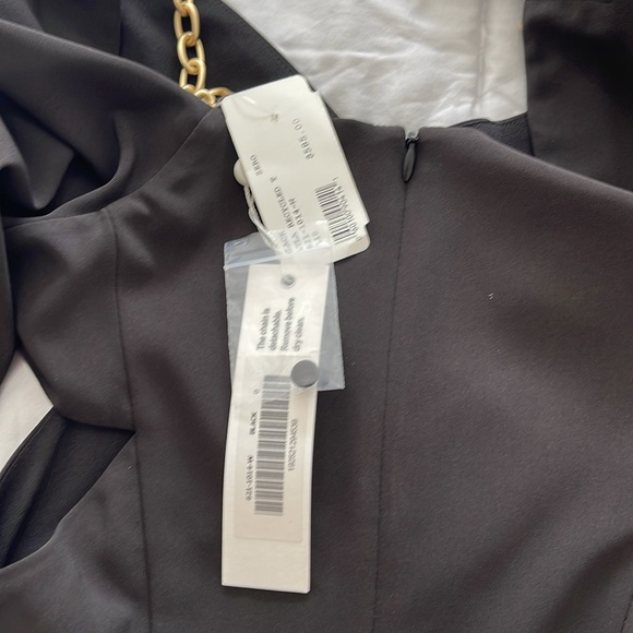 Jonathan Simkhai Lyla Mini Dress - Picture 10 of 10